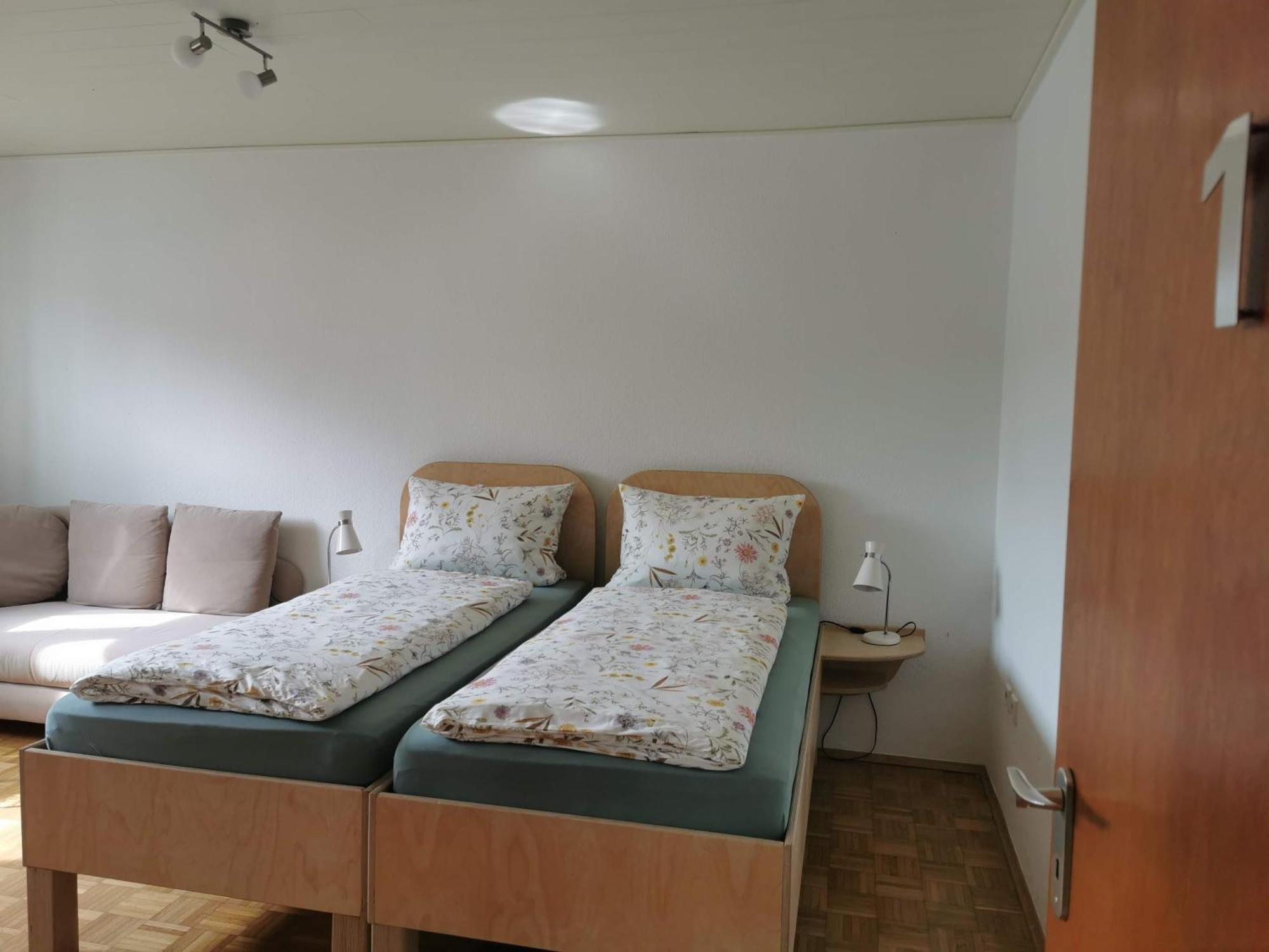 Strandhaus Deichvoigt Куксхавен Екстериор снимка