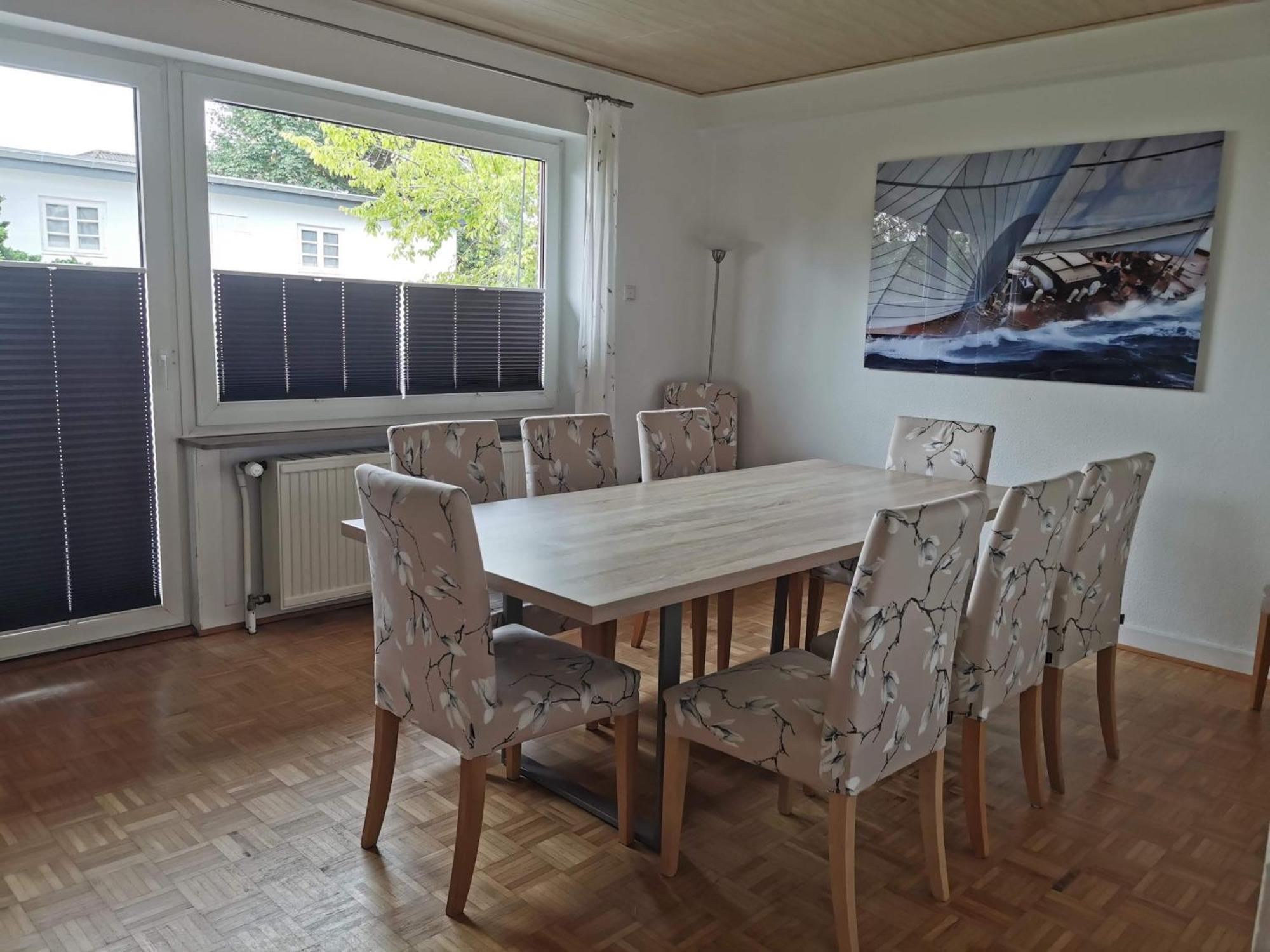 Strandhaus Deichvoigt Куксхавен Екстериор снимка