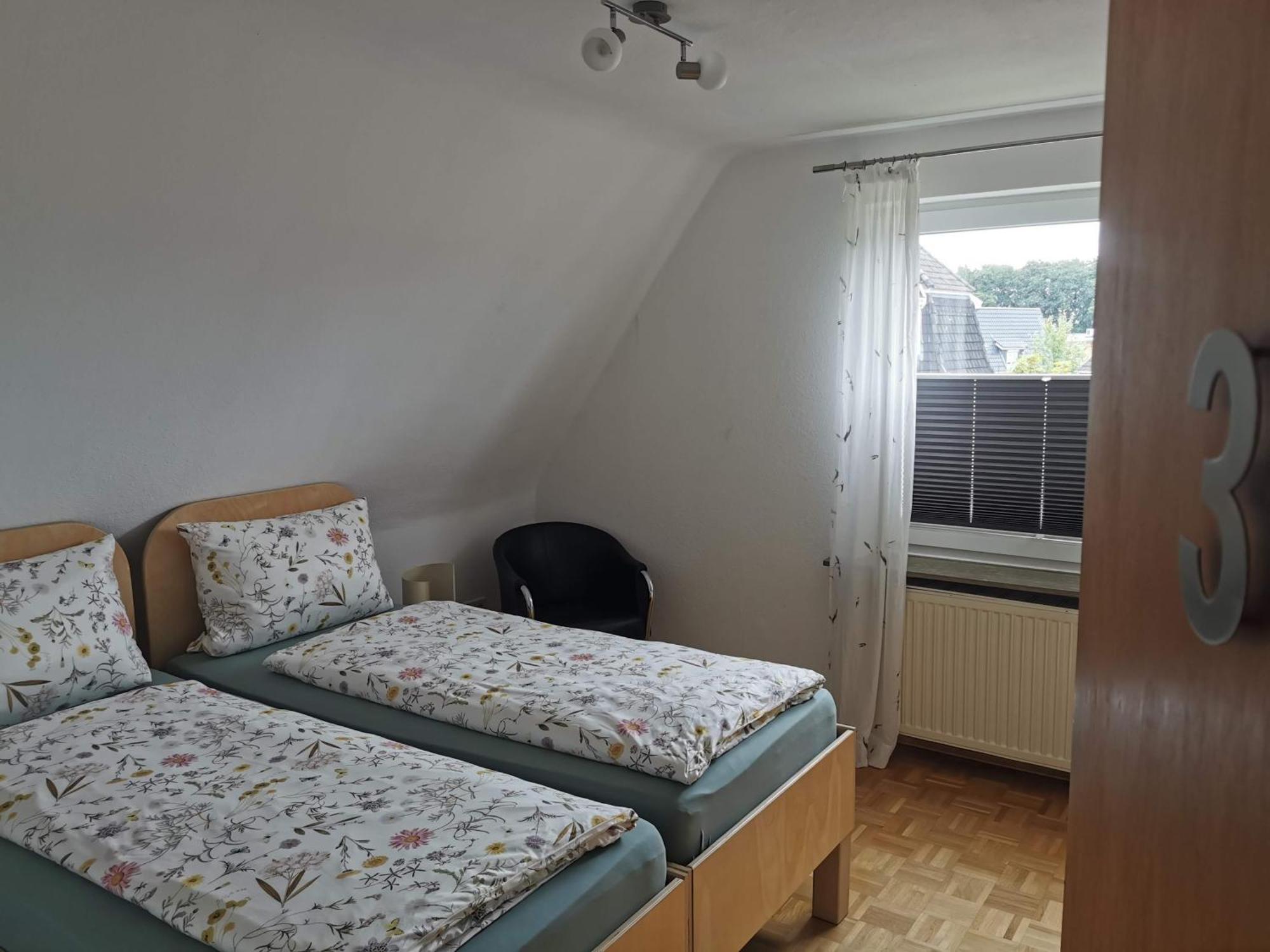 Strandhaus Deichvoigt Куксхавен Екстериор снимка