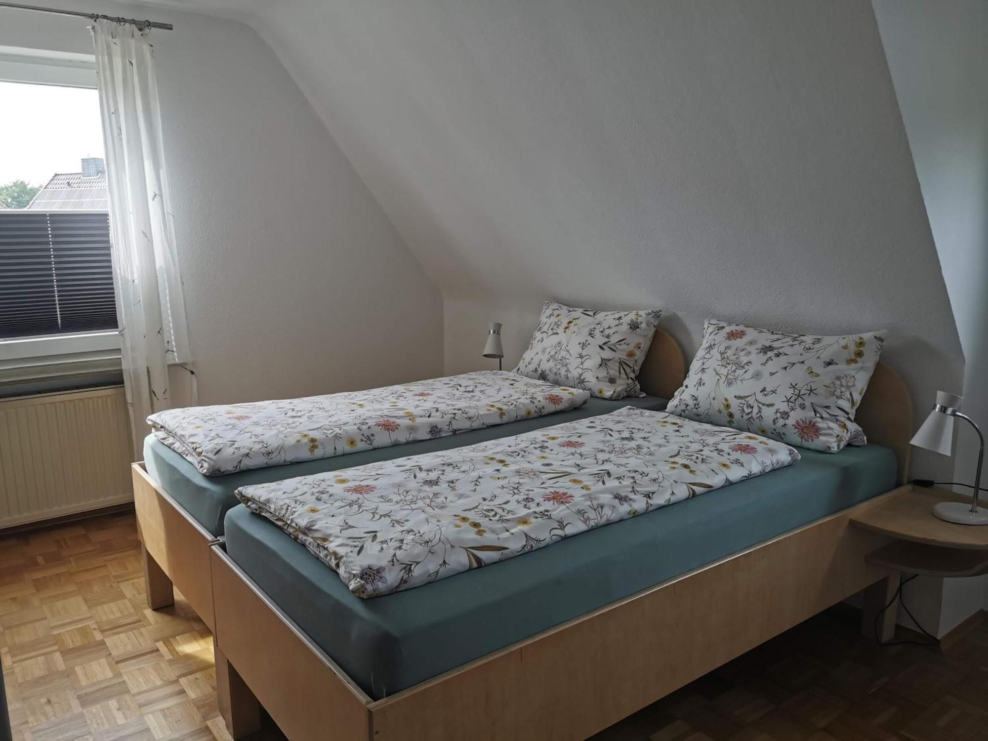Strandhaus Deichvoigt Куксхавен Екстериор снимка